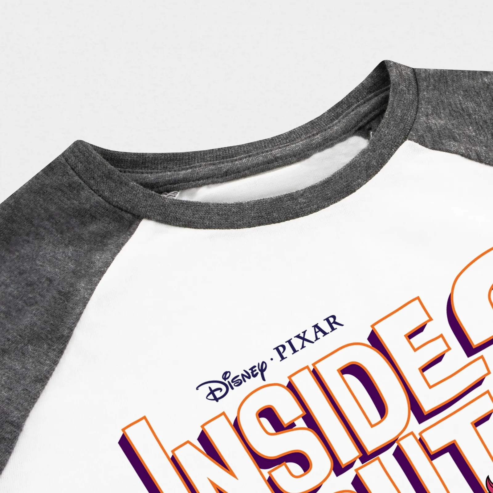 Піжама Disney Inside Out 2 для хлопчиків, фото №2