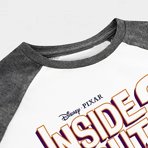 Пижама Disney Inside Out 2 для мальчиков synthetic.ua - Фото 1