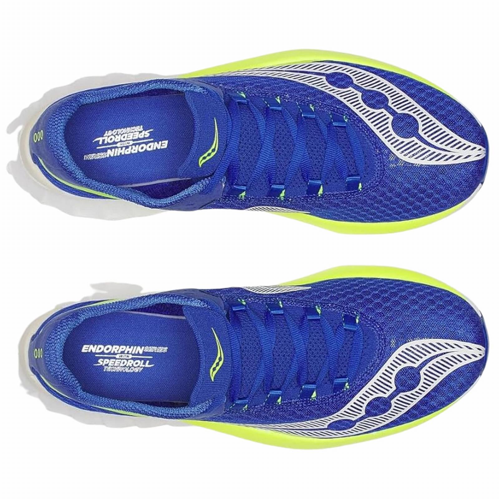 Кросівки Saucony Endorphin Pro, фото №4