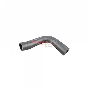 Шланг інтеркулера METZGER 2400810 для FORD корпус дросельної заслінки - Фото 1