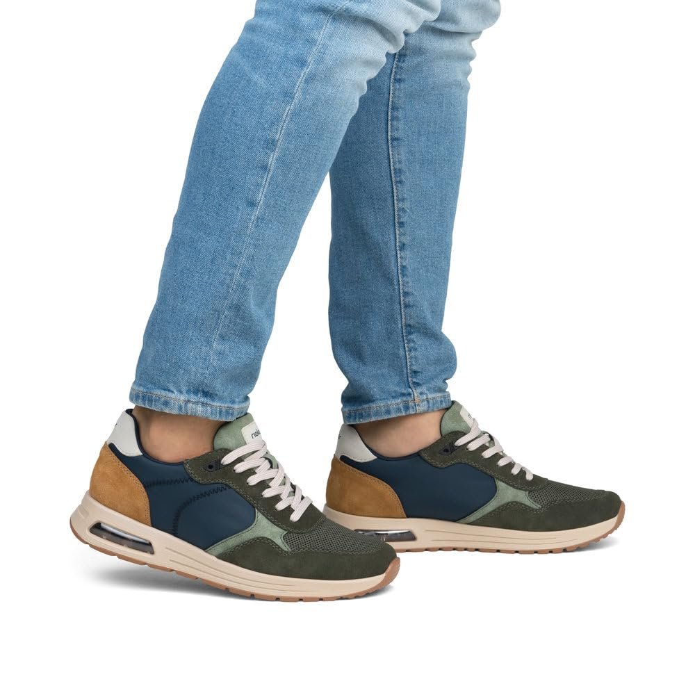 Кросівки Rieker B1000, фото №5