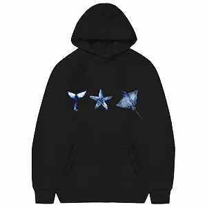 Худі для дівчинки synthetic.ua - Фото 1