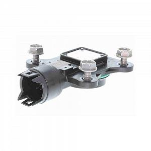 Датчик эксцентрикового вала (изменяемый ход клапана) VEMO V22-72-5190 для CITROËN OPEL - Фото 1