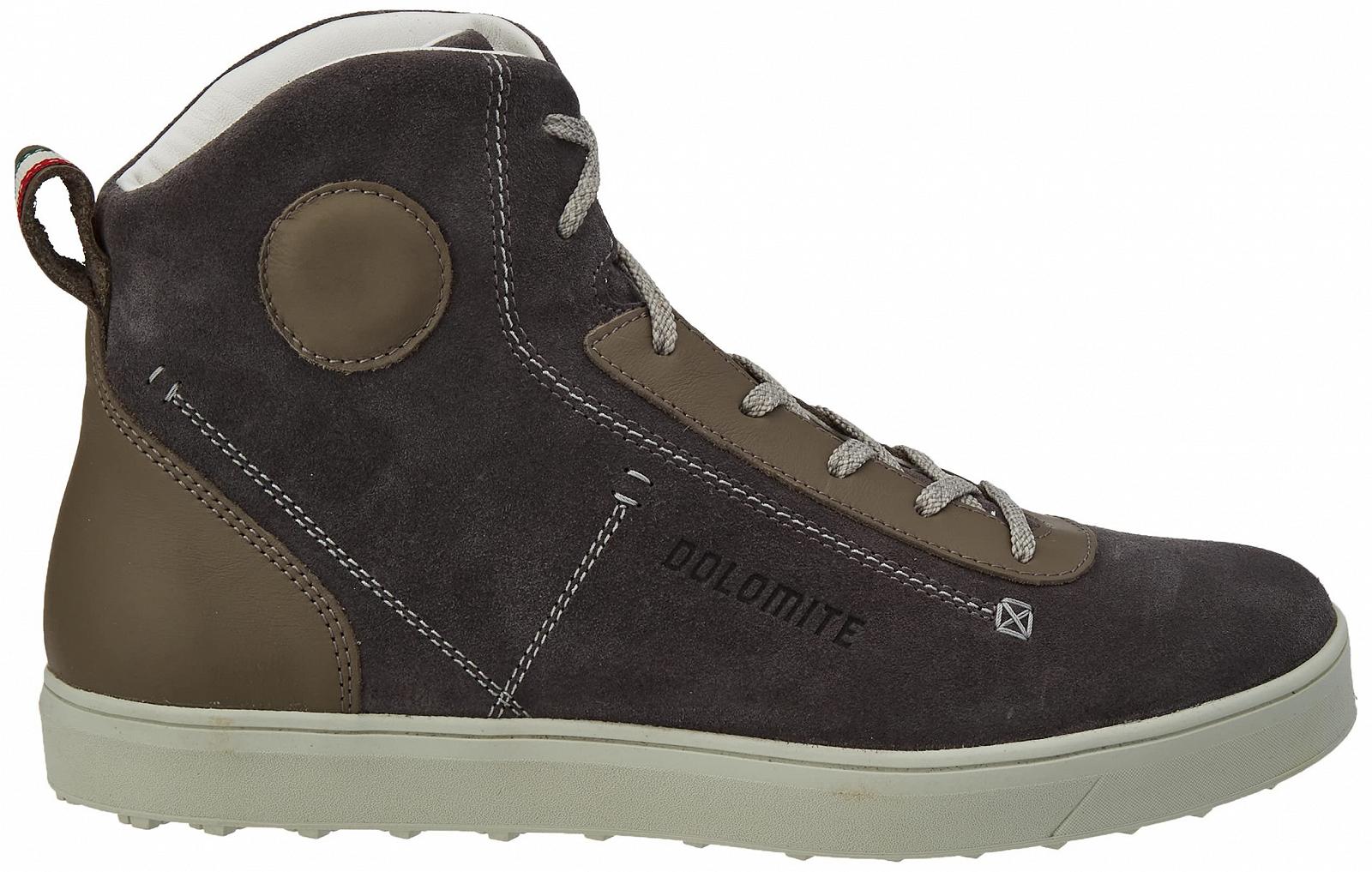 Ботинки Dolomite Sorapis High Unisex, фото №6