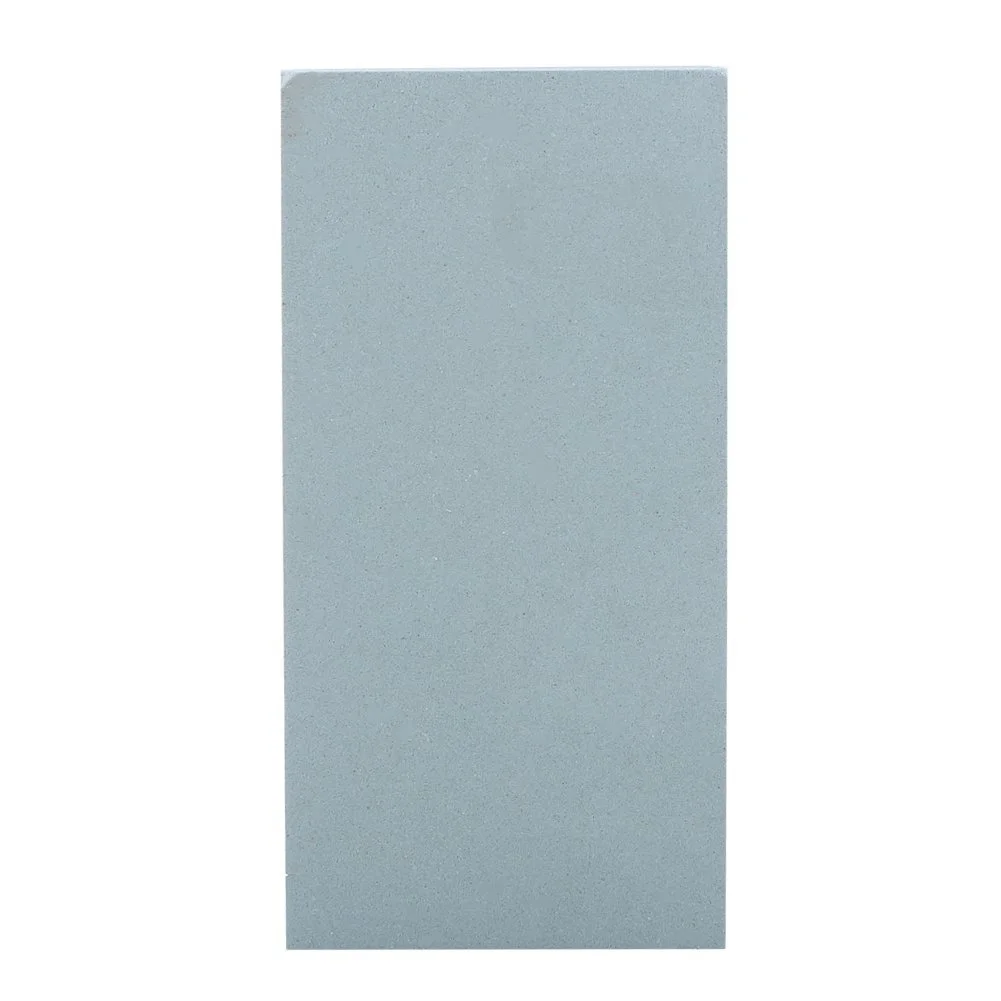 Точильний камінь професійний 500# портативний антифрикційний світло-зелений, фото №2