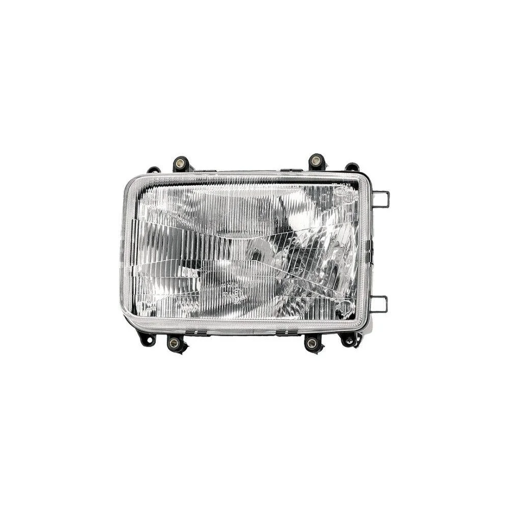 Фара головного света HELLA 1AG 007 660-011 для DAF левая, фото №1