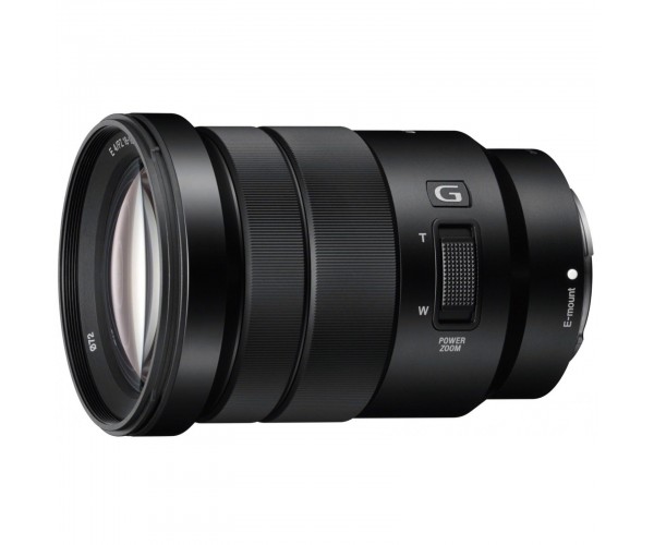 Універсальний об'єктив Sony SELP18105G 18-105mm f/4, фото №2
