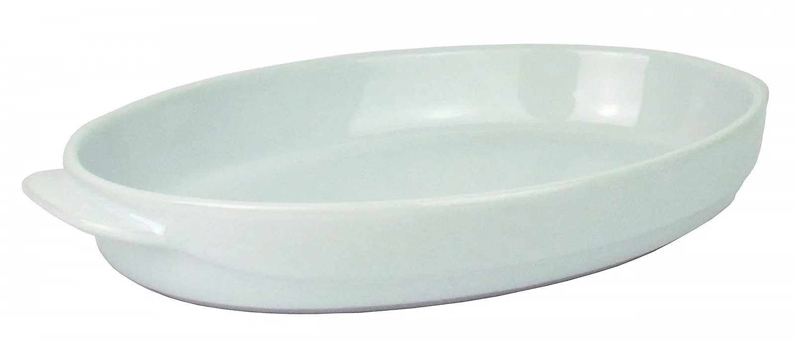 Форма для запекания Retsch Arzberg 29.5 x 18.5 x 5 см керамика белая, фото №1