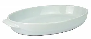 Форма для запекания Retsch Arzberg 29.5 x 18.5 x 5 см керамика белая - Фото 1