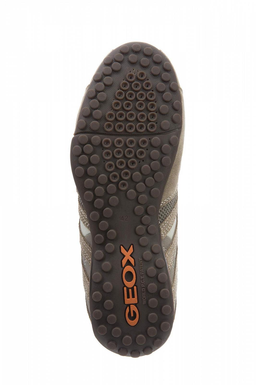 Кросівки Geox Uomo Snake L, фото №4