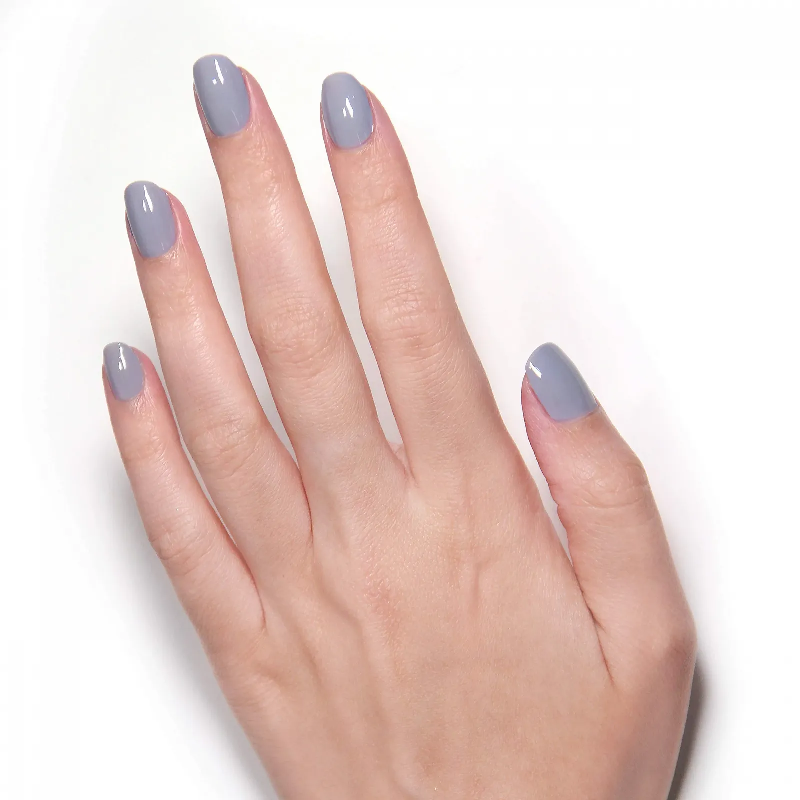 Гель-лак Londontown Silver Birch 12 мл Светло-серый, фото №3 Гель-лак Londontown Silver Birch 12 мл Светло-серый, фото №3