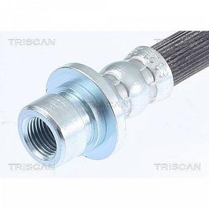 Гальмівний шланг TRISCAN 8150 40121 для HONDA MG ROVER, передній міст зліва synthetic.ua - Фото 1