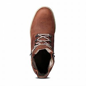 Мужские ботинки Jack Wolfskin Jack Mid M synthetic.ua - Фото 1