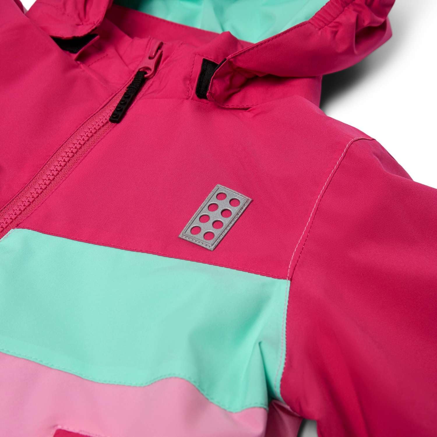 Жилет LEGO для дівчат, фото №5