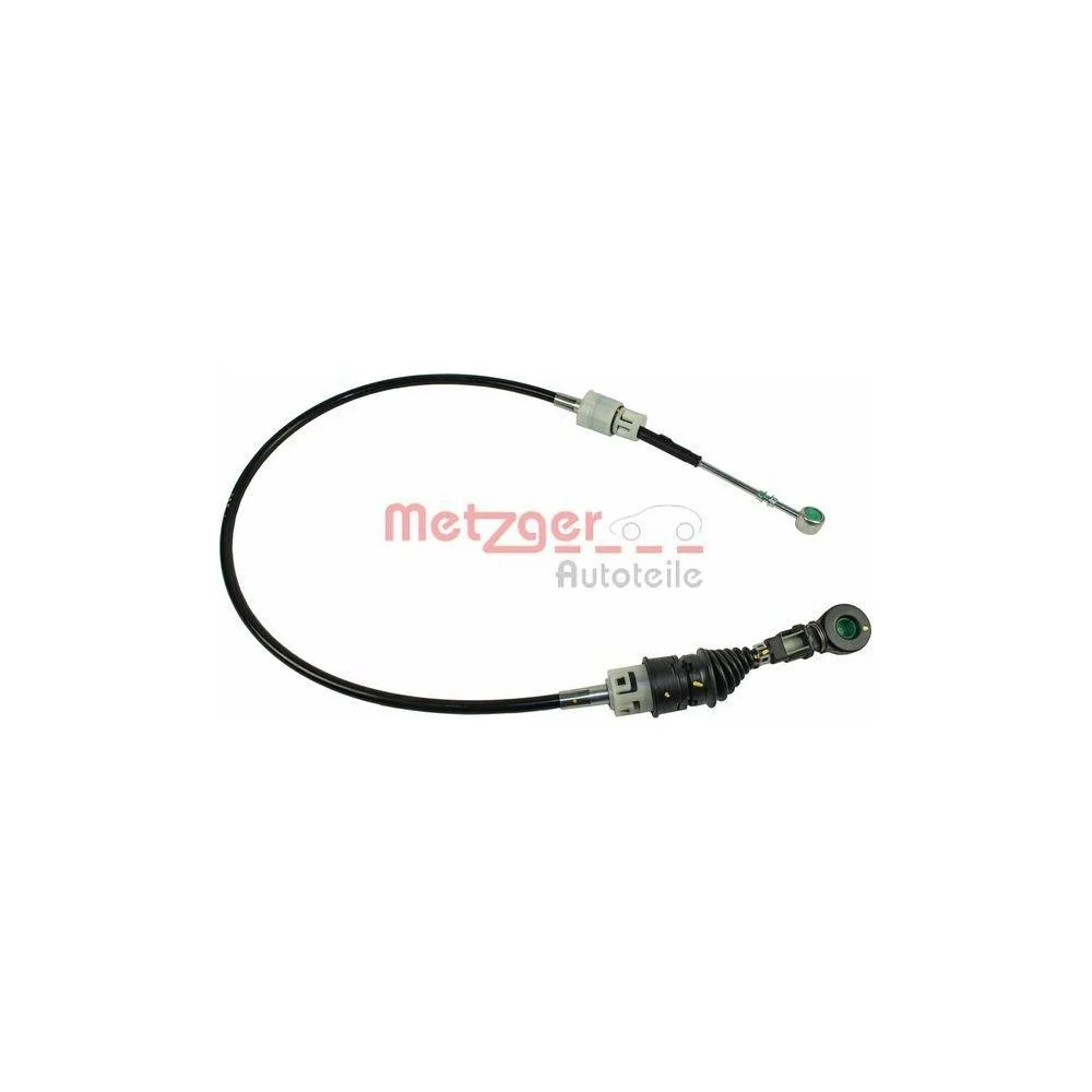 Трос переключения передач METZGER 3150138 ORIGINAL ERSATZTEIL для ALFA ROMEO, фото №1
