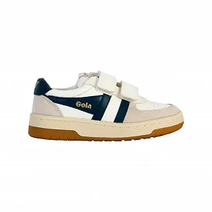 Кроссовки Gola Hawk Strap CKA336WH цена на synthetic.ua - Фото 1 Кроссовки Gola Hawk Strap CKA336WH synthetic.ua - Фото 1