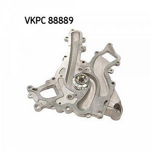 Водяной насос охлаждения двигателя SKF VKPC 88889 для MERCEDES-BENZ synthetic.ua - Фото 1