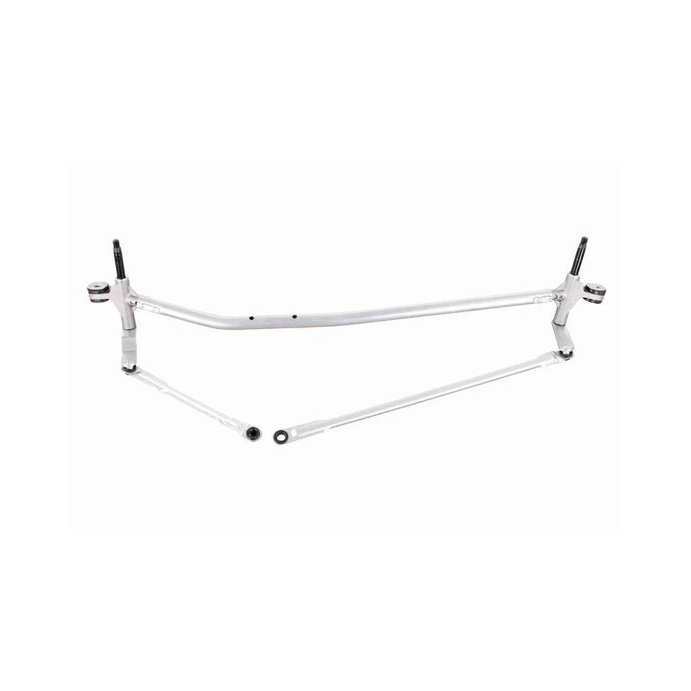 Трапеция стеклоочистителя VAICO V46-1273 для RENAULT, передняя, фото №1