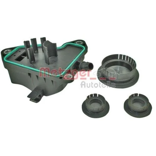 Ремкомплект вентиляции картера METZGER 2385112 GREENPARTS, фото №2