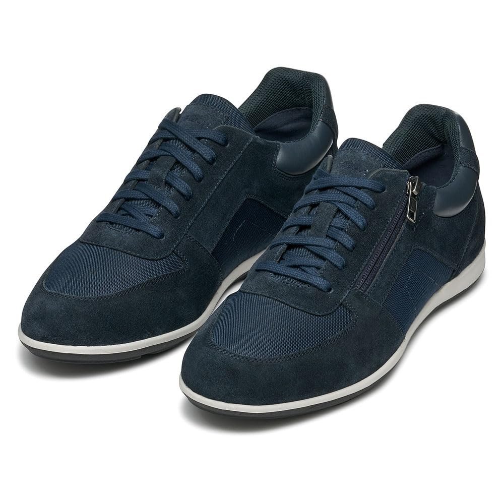 Кроссовки Geox U Ionio B, фото №4