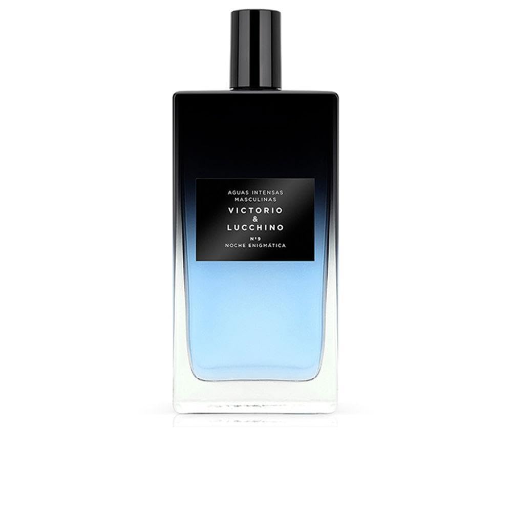 V & L Water Int Men No. 9 Still 150 мл, фото №1