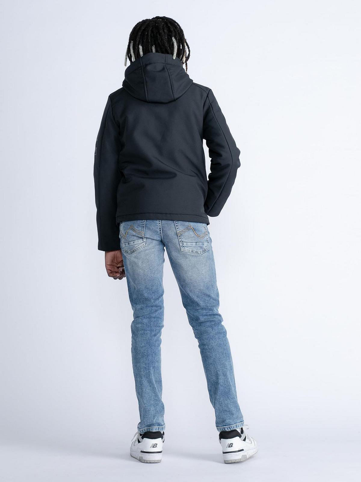 Куртка Petrol Industries для мальчиков, утепленная, фото №6 Куртка Petrol Industries для мальчиков, утепленная, фото №6