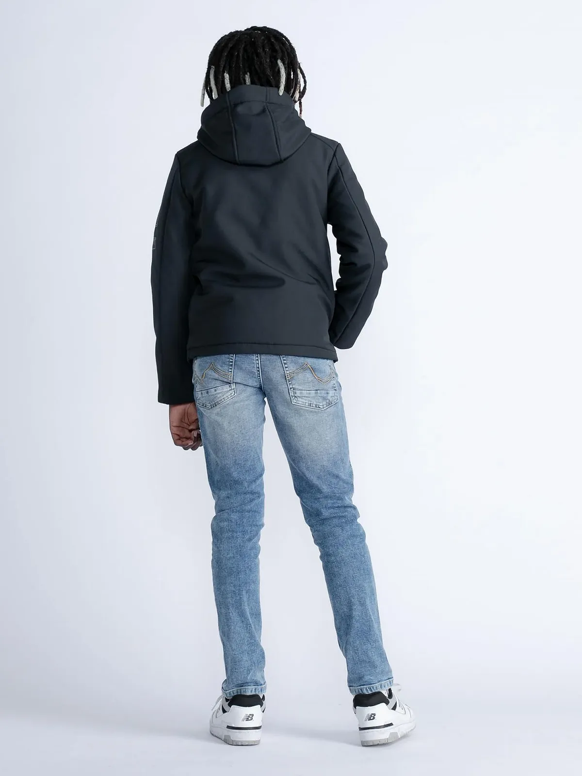 Куртка Petrol Industries для хлопчиків, утеплена, фото №6 Куртка Petrol Industries для хлопчиків, утеплена, фото №6