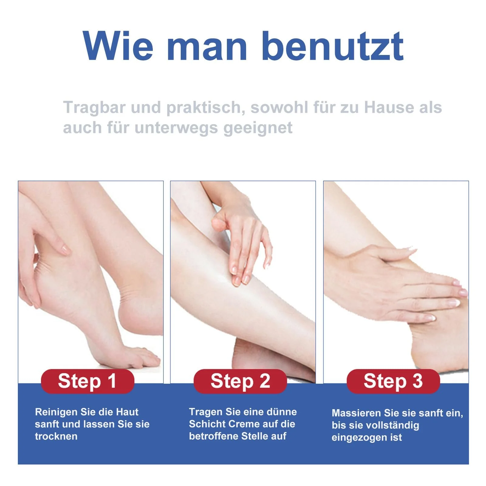 Крем-стик с мочевиной 40%, фото №8