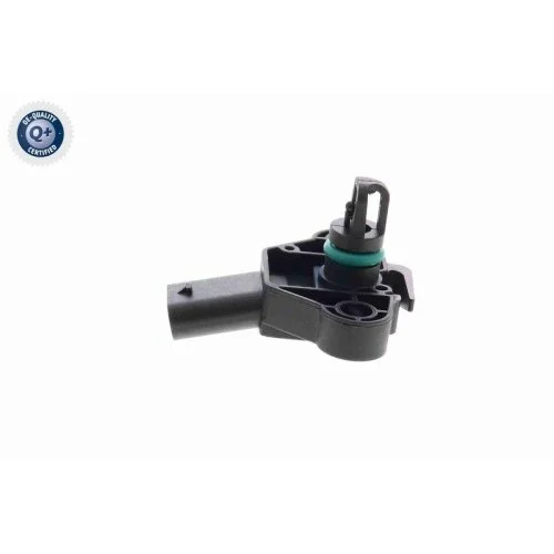 Датчик давления во впускном коллекторе VEMO Q+ V10-72-0077, фото №3