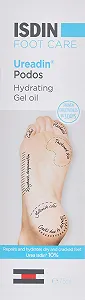 Гель-масло для ног Isdin Ureadin Podos 75 мл synthetic.ua - Фото 1