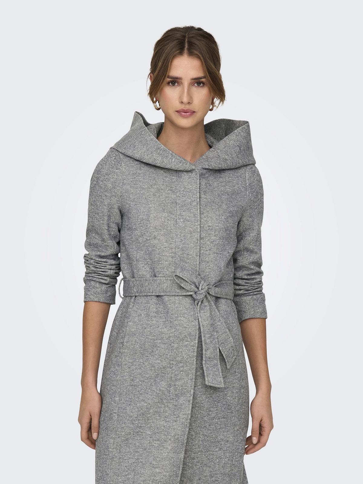 Пальто ONLY Жіноче ONLSEDONA Пальто, фото №6