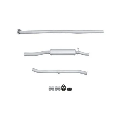 Задній глушник HELLA Easy2Fit 8LD 366 029-771, фото №2