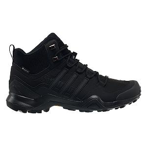 Черевики Adidas Terrex Swift R2 Mid Gore-Tex (IF7636) 44 synthetic.ua - Фото 1