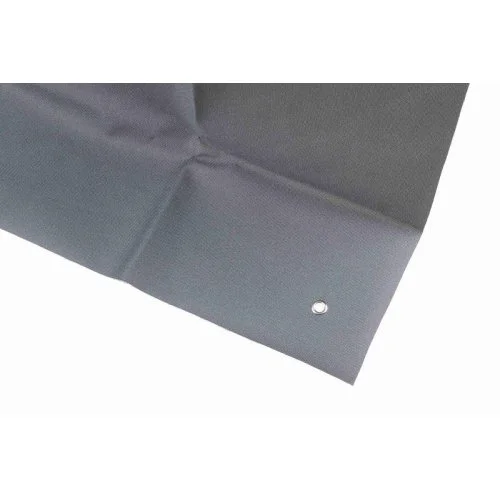 Крышка VAICO 7380120215, фото №2