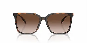 Солнцезащитные очки Michael Kors Женские 0MK2197U Многоцветные - Фото 1