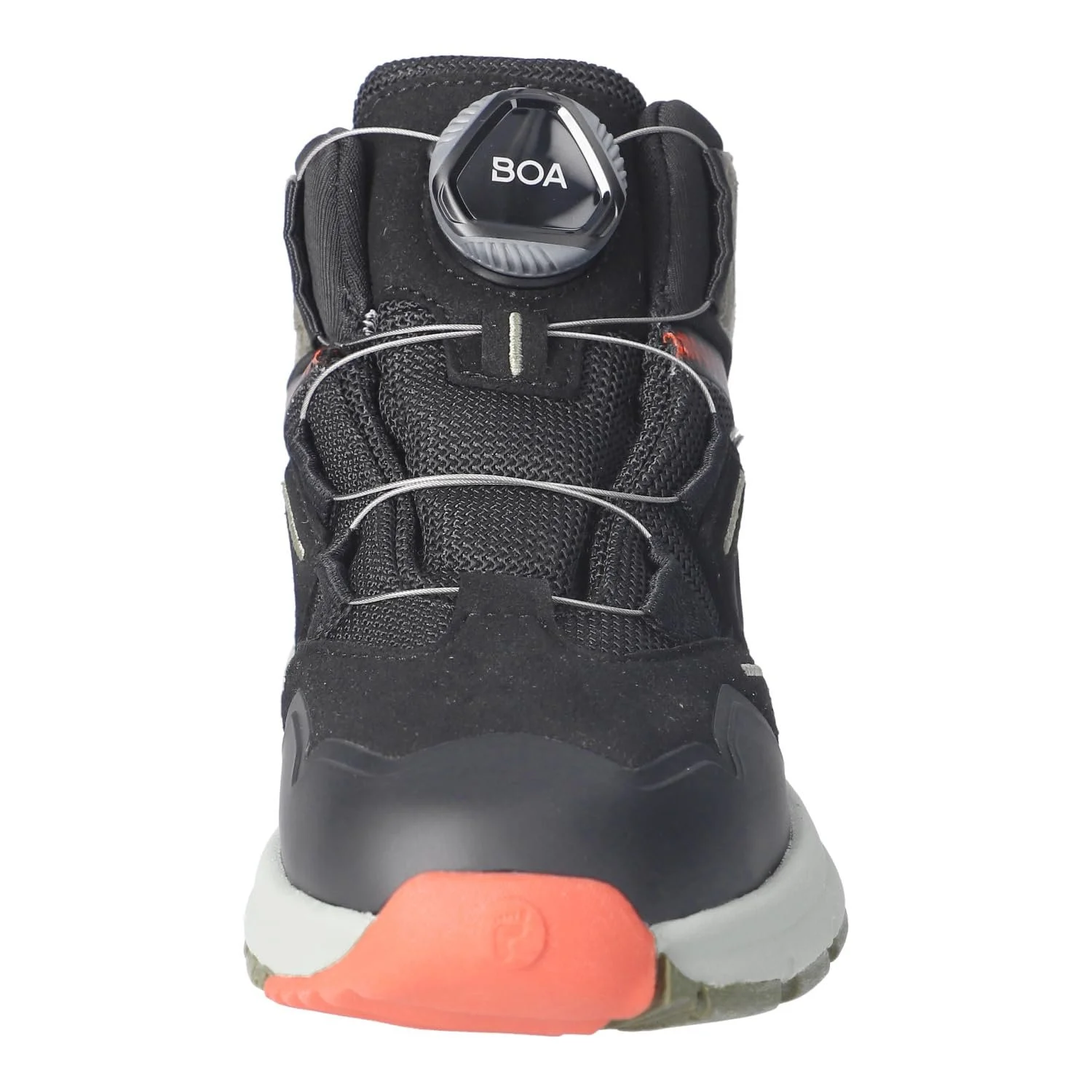 Зимние ботинки для мальчиков RICOSTA RicostaTEX Shock, Ширина: Средняя, фото №5