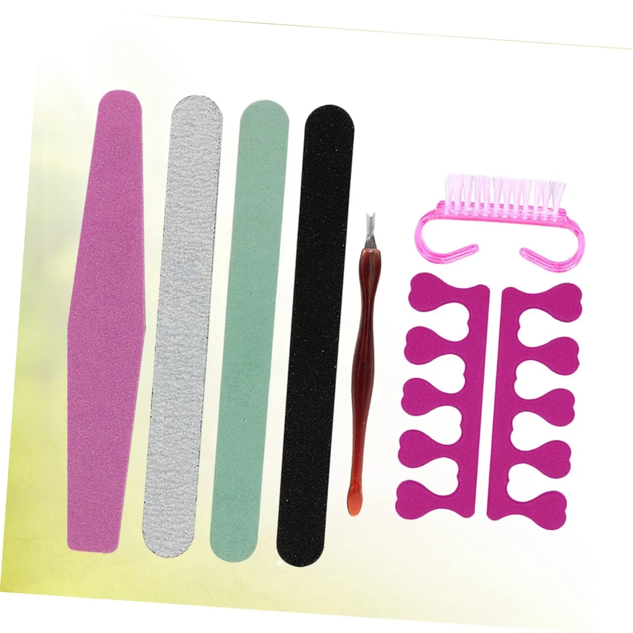 Пилка для ногтей, фото №7 Пилка для ногтей, фото №7