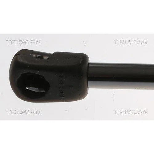 Газова пружина багажника TRISCAN 8710 16245 FORD, задня ліва, фото №2 Газова пружина багажника TRISCAN 8710 16245 FORD, задня ліва, фото №2
