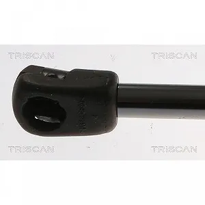 Газова пружина багажника TRISCAN 8710 16245 FORD, задня ліва synthetic.ua - Фото 1
