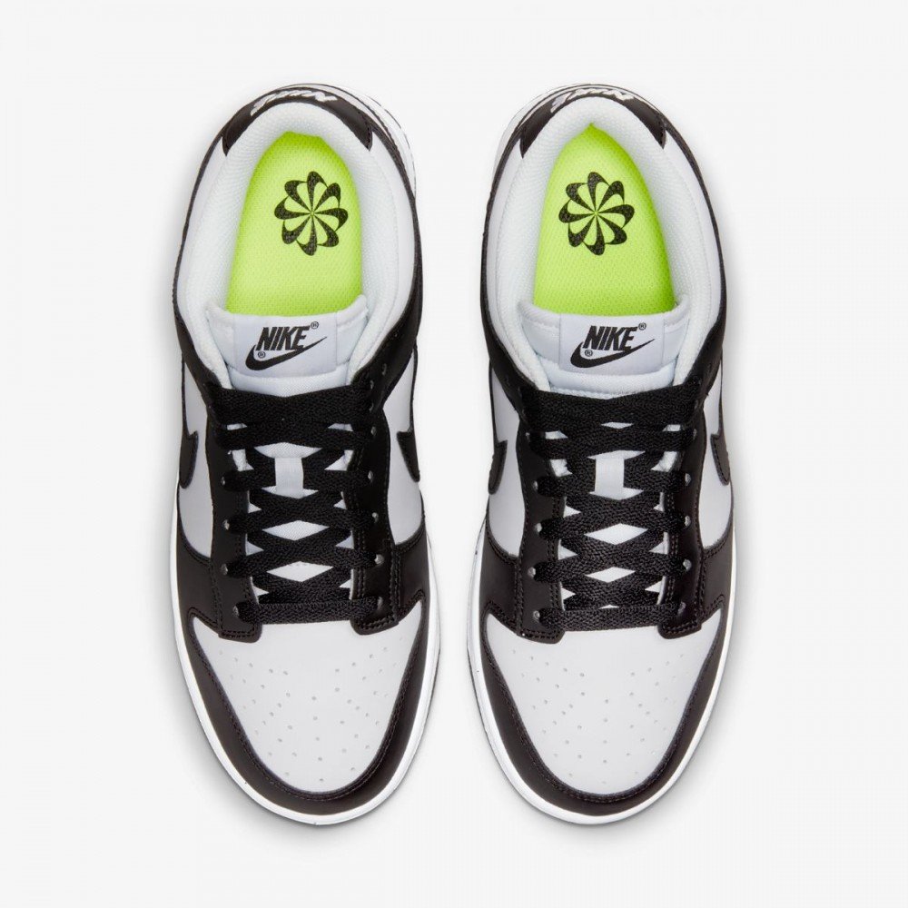 Кроссовки Nike DUNK LOW NEXT NATURE 40, фото №3