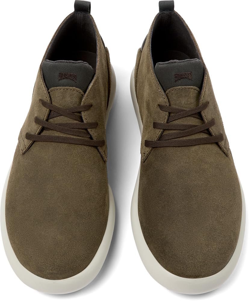 Черевики Camper Pelotas Capsule XL K300223 чоловічі, фото №4