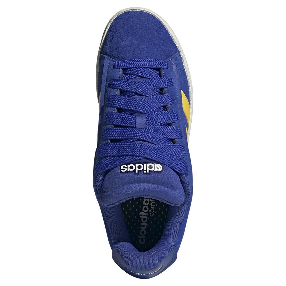 Кросівки Adidas Grand Court Alpha Чоловічі, фото №6