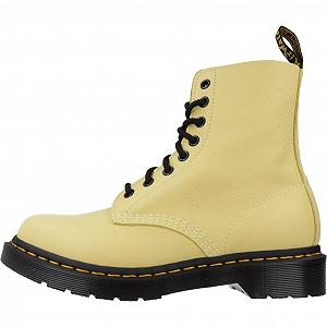 Черевики Dr Martens 10072212 Унісекс Шнурівка synthetic.ua - Фото 1