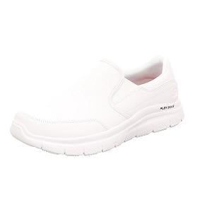 Кроссовки Skechers Flex Advantage Sr Bronwood для кухни - Фото 1