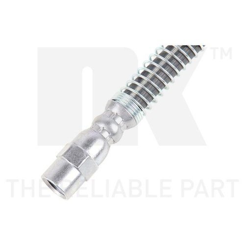Тормозной шланг NK 8547193 VW VAG, задний мост, внутренний, фото №2 Тормозной шланг NK 8547193 VW VAG, задний мост, внутренний, фото №2