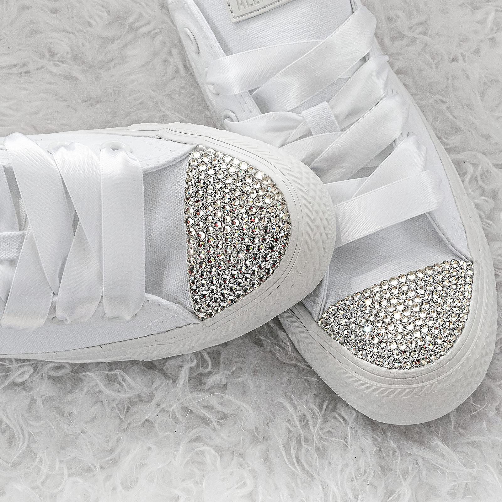 Стрази Скло Novani SS10 Кристал Прозорий, фото №6 Стрази Скло Novani SS10 Кристал Прозорий, фото №6