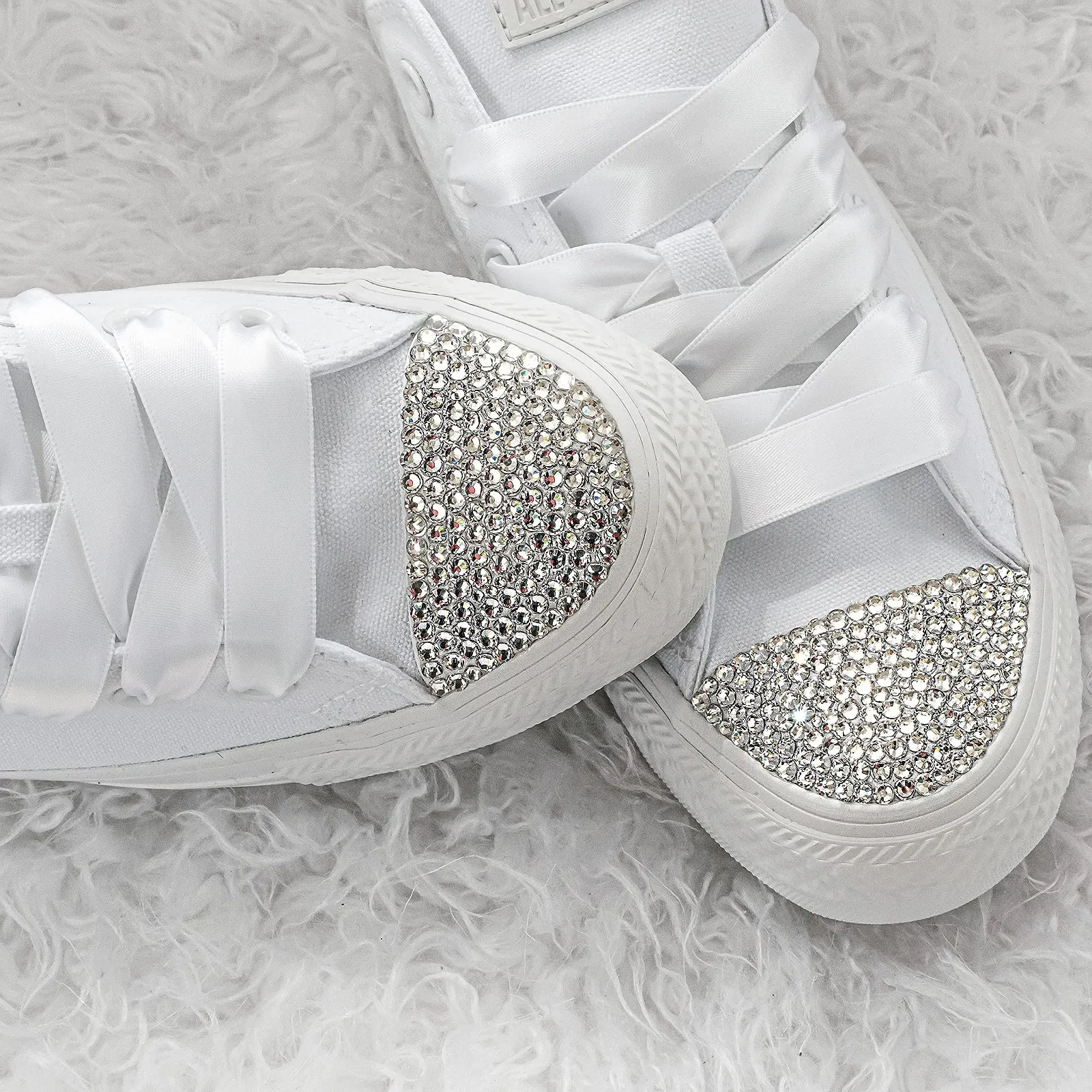 Стрази Скло Novani SS10 Кристал Прозорий, фото №6