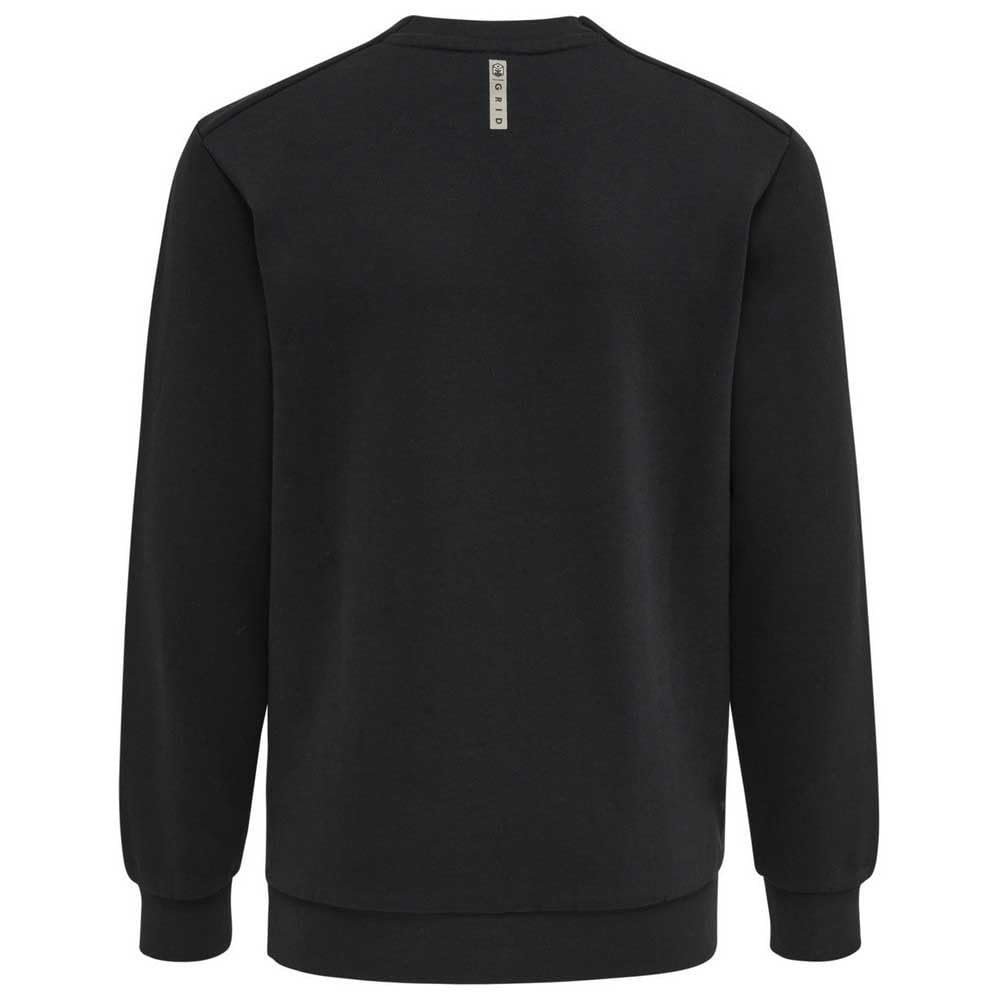 Детский свитшот Hummel Uni_Kids Hmloffgrid, фото №2