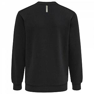 Детский свитшот Hummel Uni_Kids Hmloffgrid synthetic.ua - Фото 1