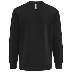 Дитячий світшот Hummel Uni_Kids Hmloffgrid synthetic.ua - Фото 1